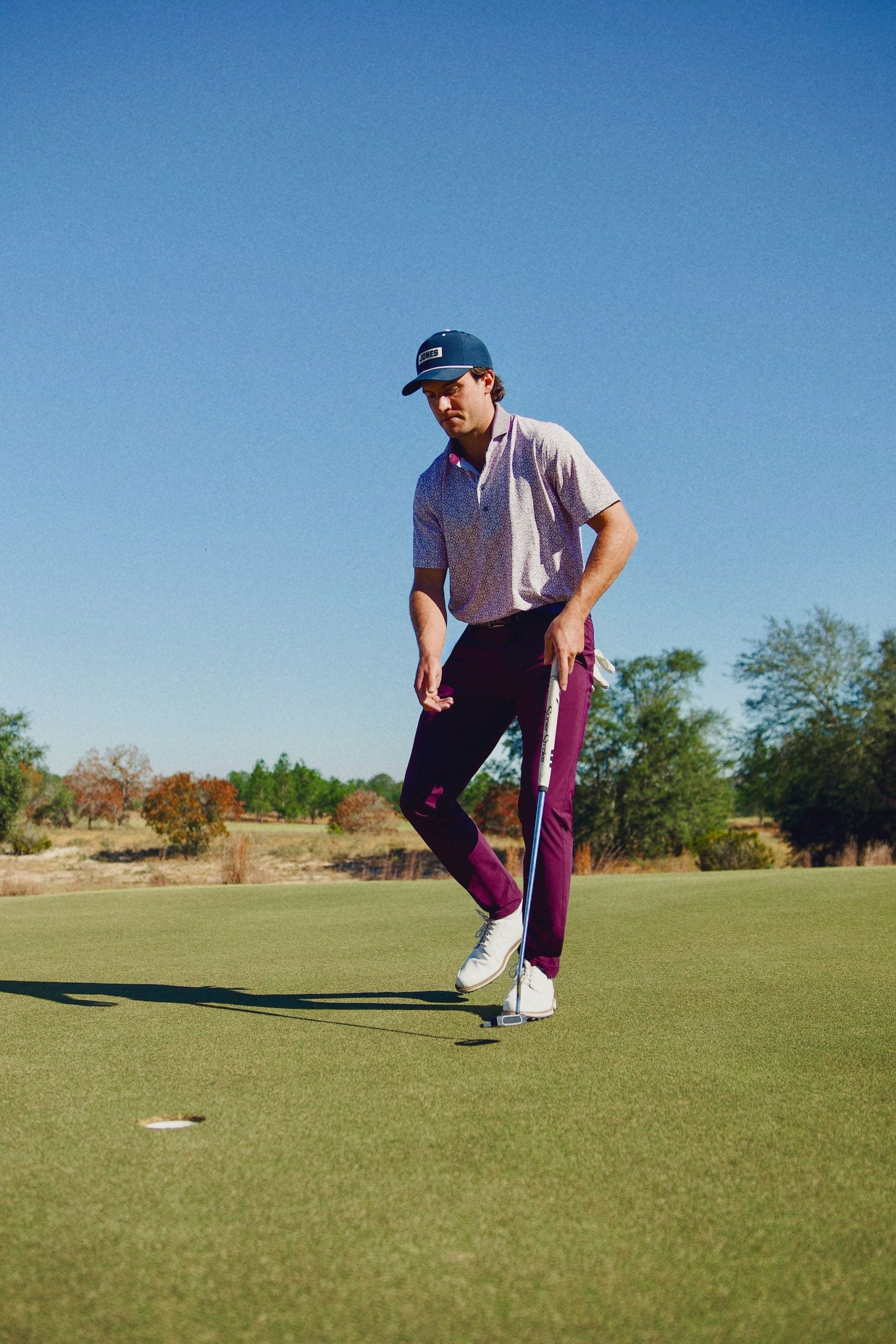 What to Wear Golfing in Arizona