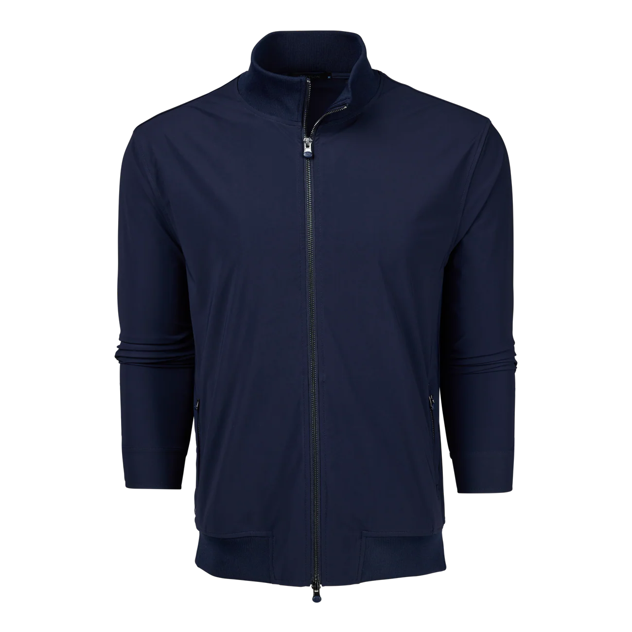 Montauk Bomber Jacket - Maltese Blue | Greyson Clothiers – Q