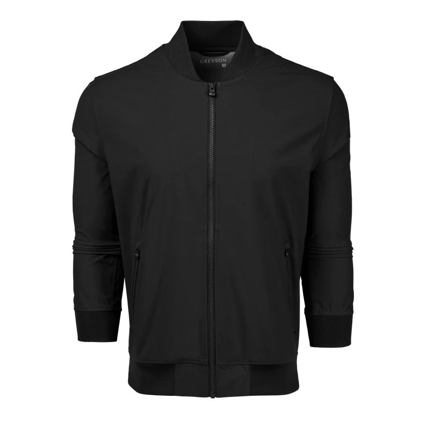 Sequoia Bomber - Shepherd | Greyson Clothiers – Q. Contrary