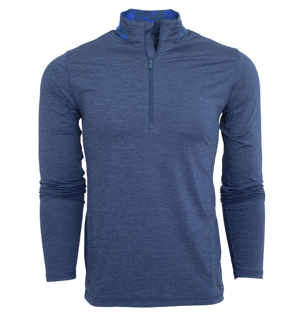 Guide Performance 1/4 Zip - Greyson Clothiers 