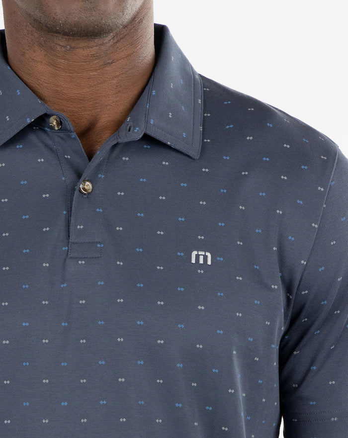 Desert Park Polo TravisMathew