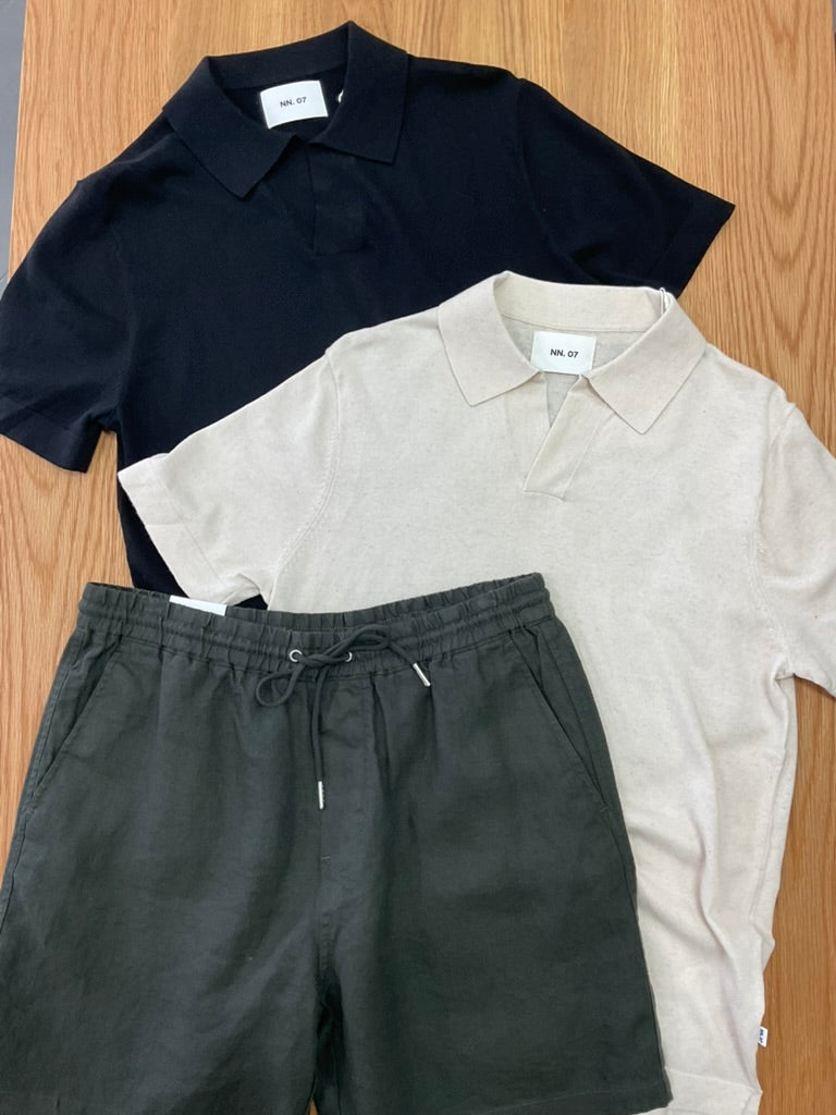Vacation-Ready Menswear: 10 Elevated Summer Pieces Worth Packing