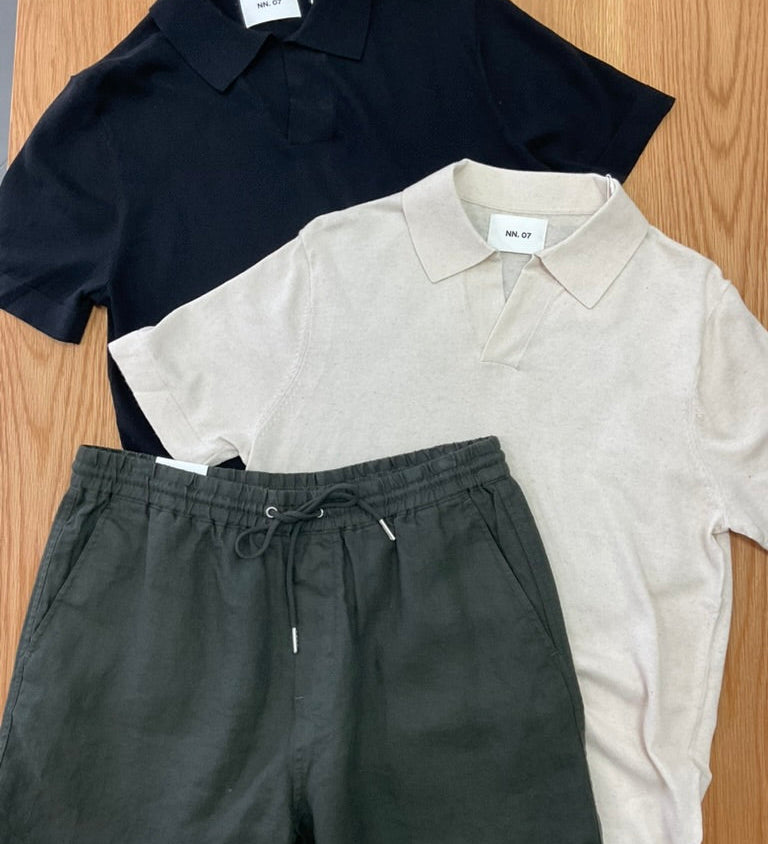 Vacation-Ready Menswear: 10 Elevated Summer Pieces Worth Packing