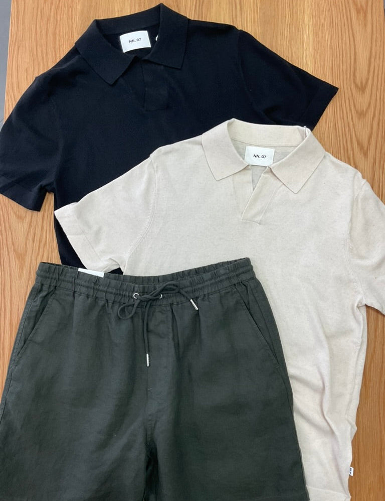 Vacation-Ready Menswear: 10 Elevated Summer Pieces Worth Packing