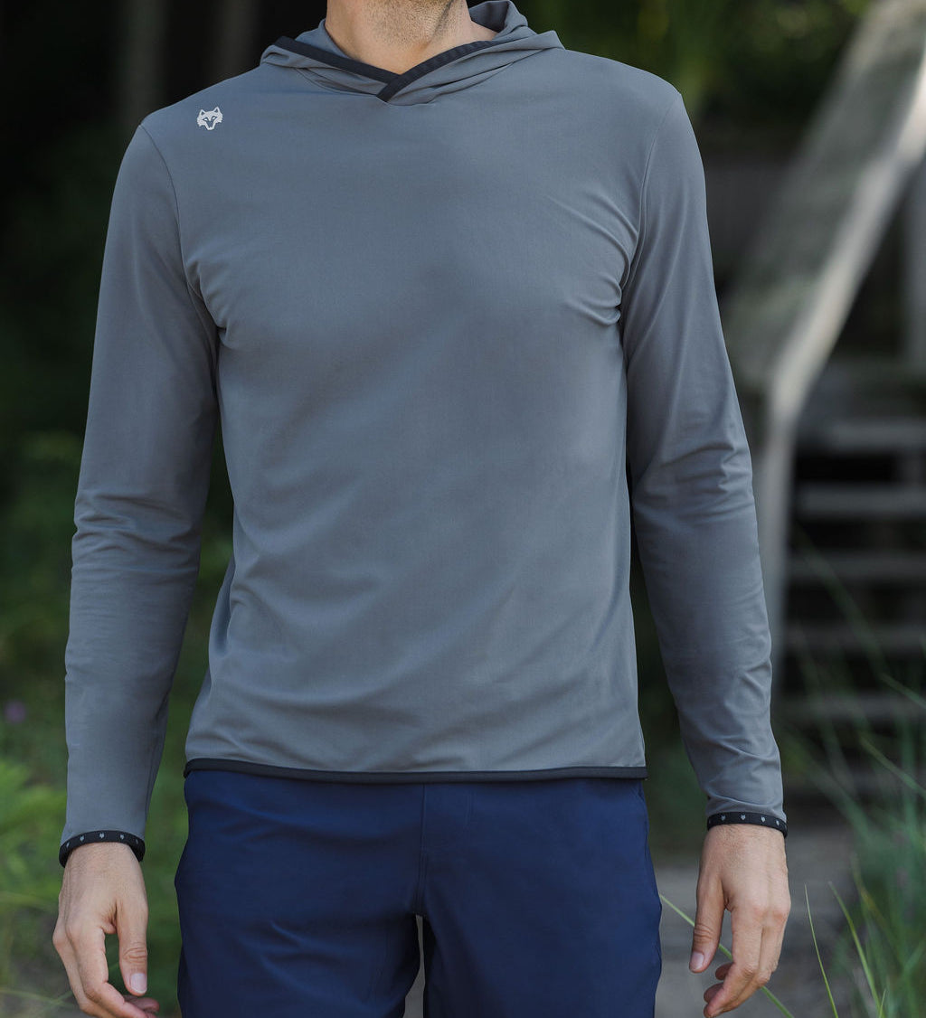 Greyson Hoodies: Four Styles, and How to Pick Yours
