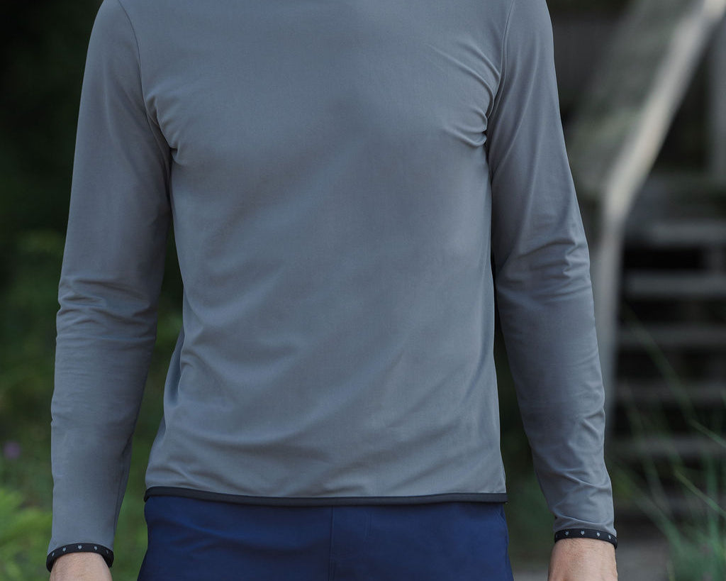 Greyson Hoodies: Four Styles, and How to Pick Yours