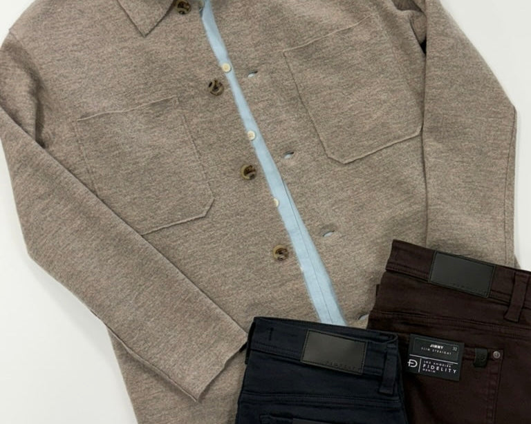 Luxury Gifts for Men: 8 Holiday Picks He Will Keep for Years