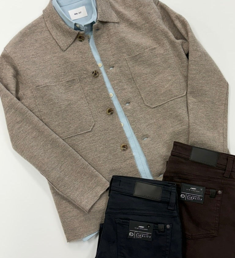 Luxury Gifts for Men: 8 Holiday Picks He Will Keep for Years