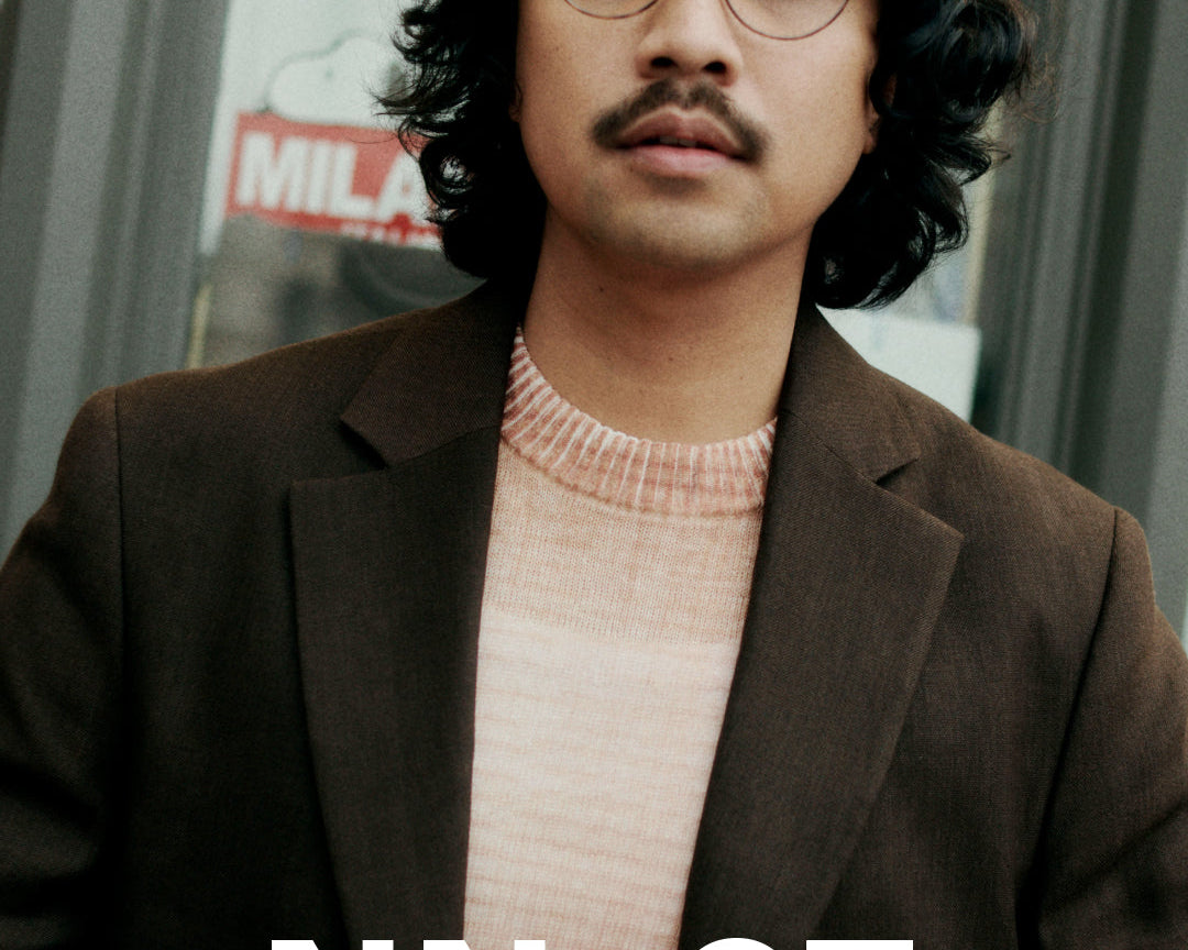 Brand Spotlight: NN. 07