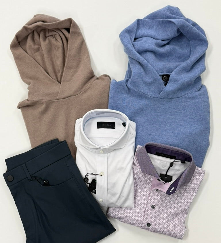 Men’s Holiday Gift Guide: 10 Gifts He Will Not Return