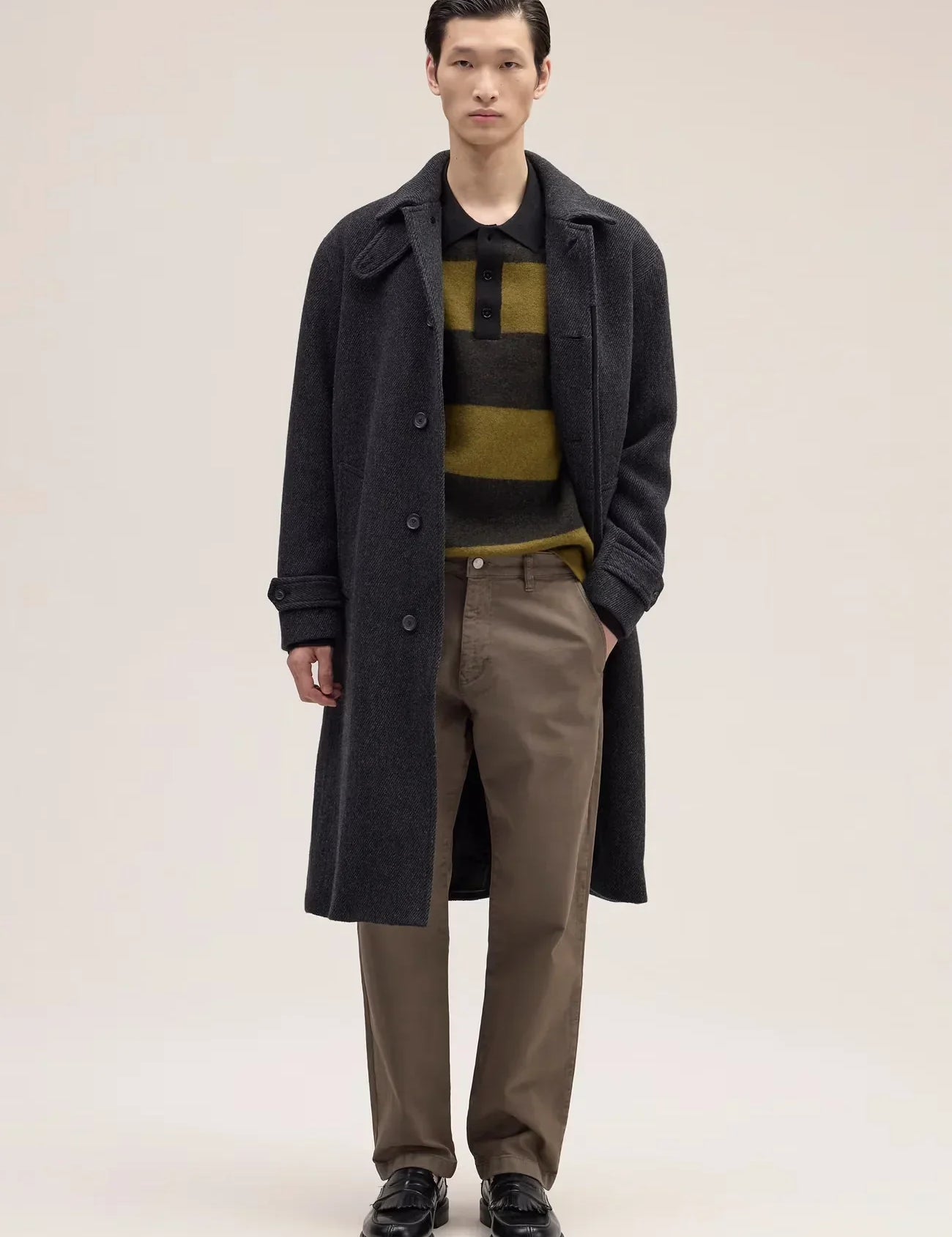 NN.07 Aden Pants Review: Are These the Best Men’s Casual Pants?