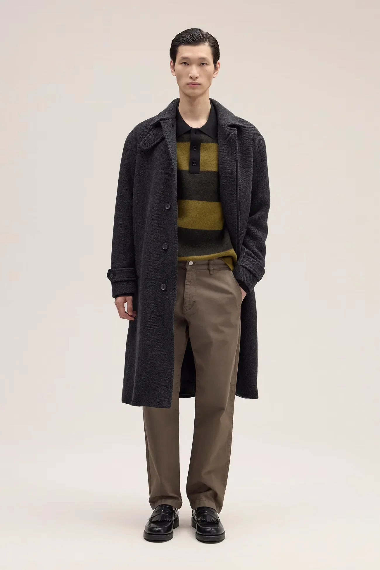 NN.07 Aden Pants Review: Are These the Best Men’s Casual Pants?