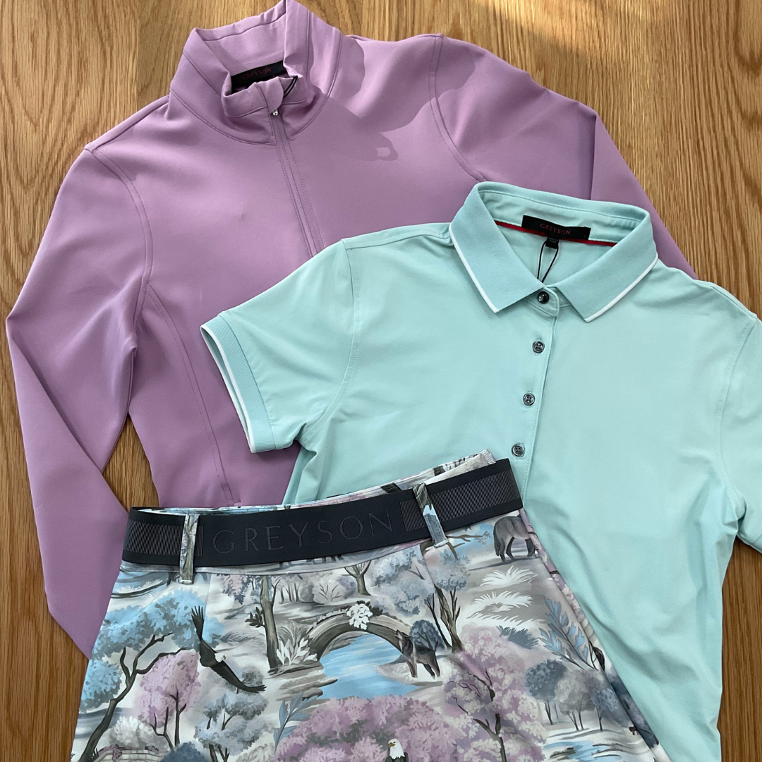 Pickleball Season, Styled Right: Women’s Looks That Play Through Winter