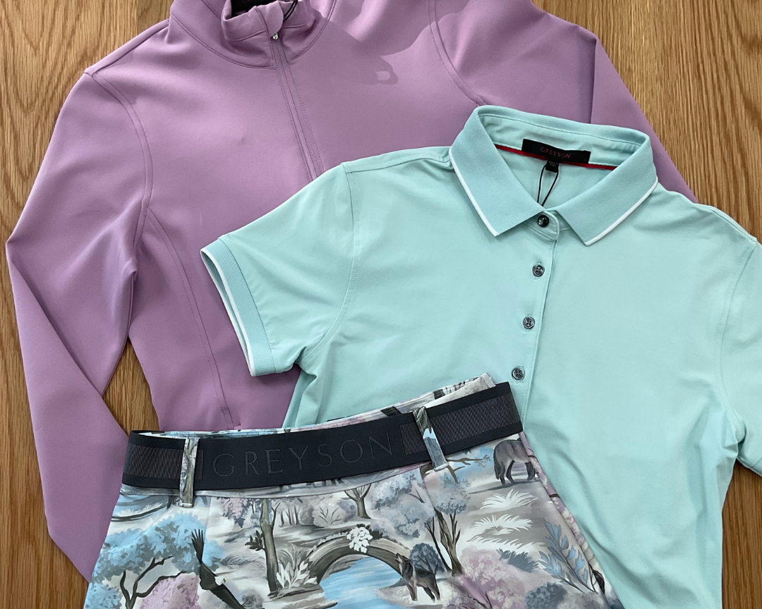 Pickleball Season, Styled Right: Women’s Looks That Play Through Winter