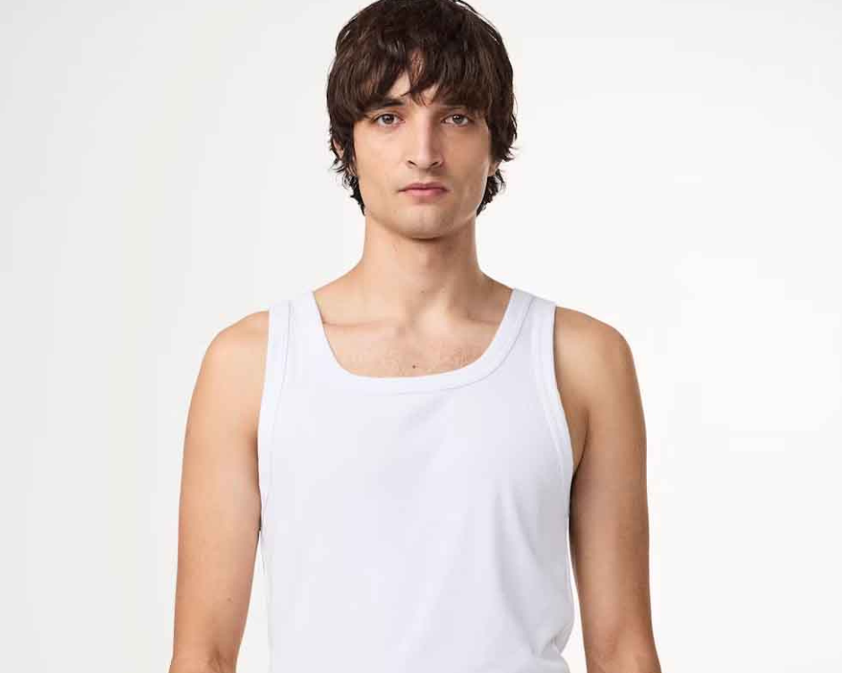 What To Wear to Beat the Heat