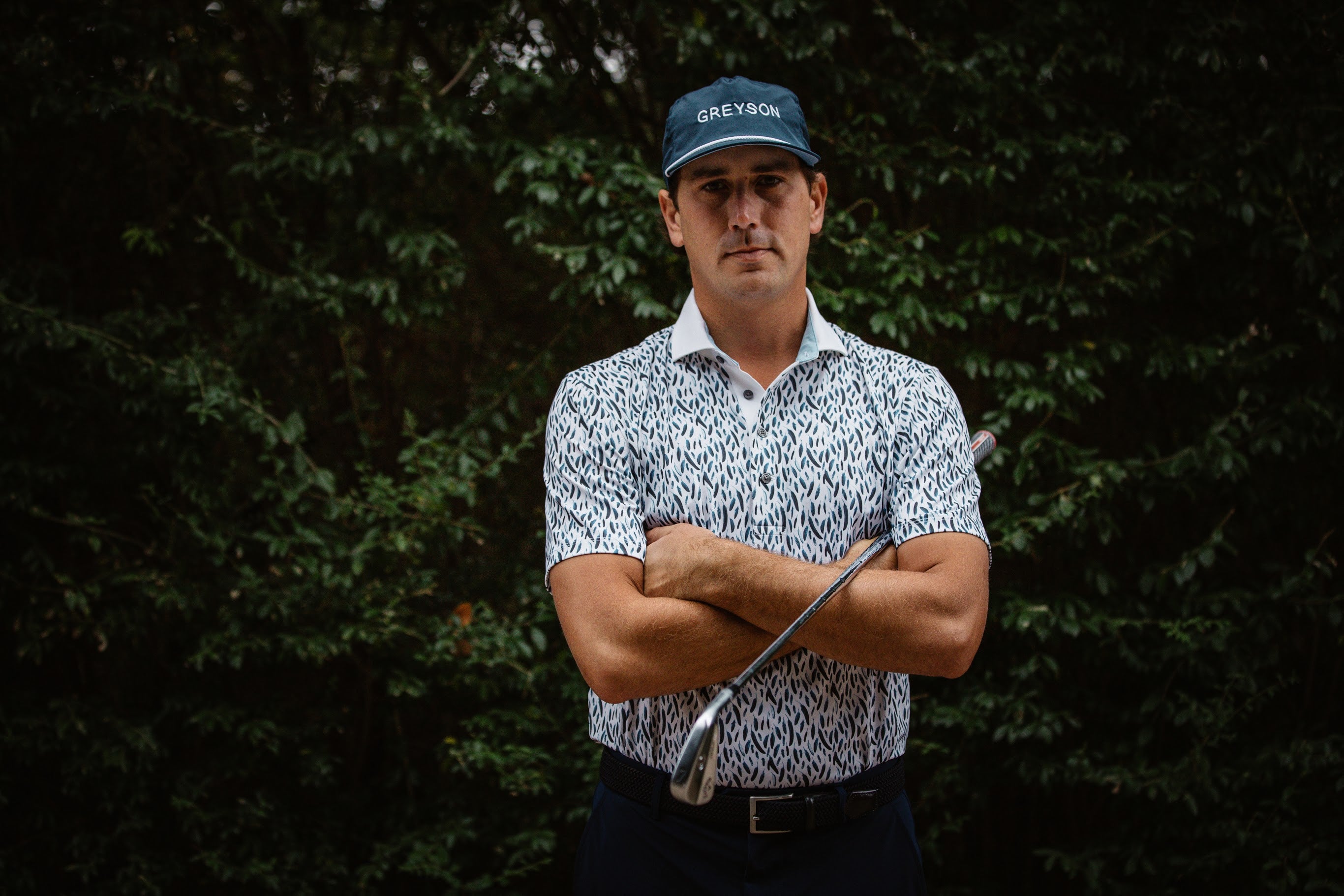 Buy 2 Polos Get 50% off Shorts or Slacks