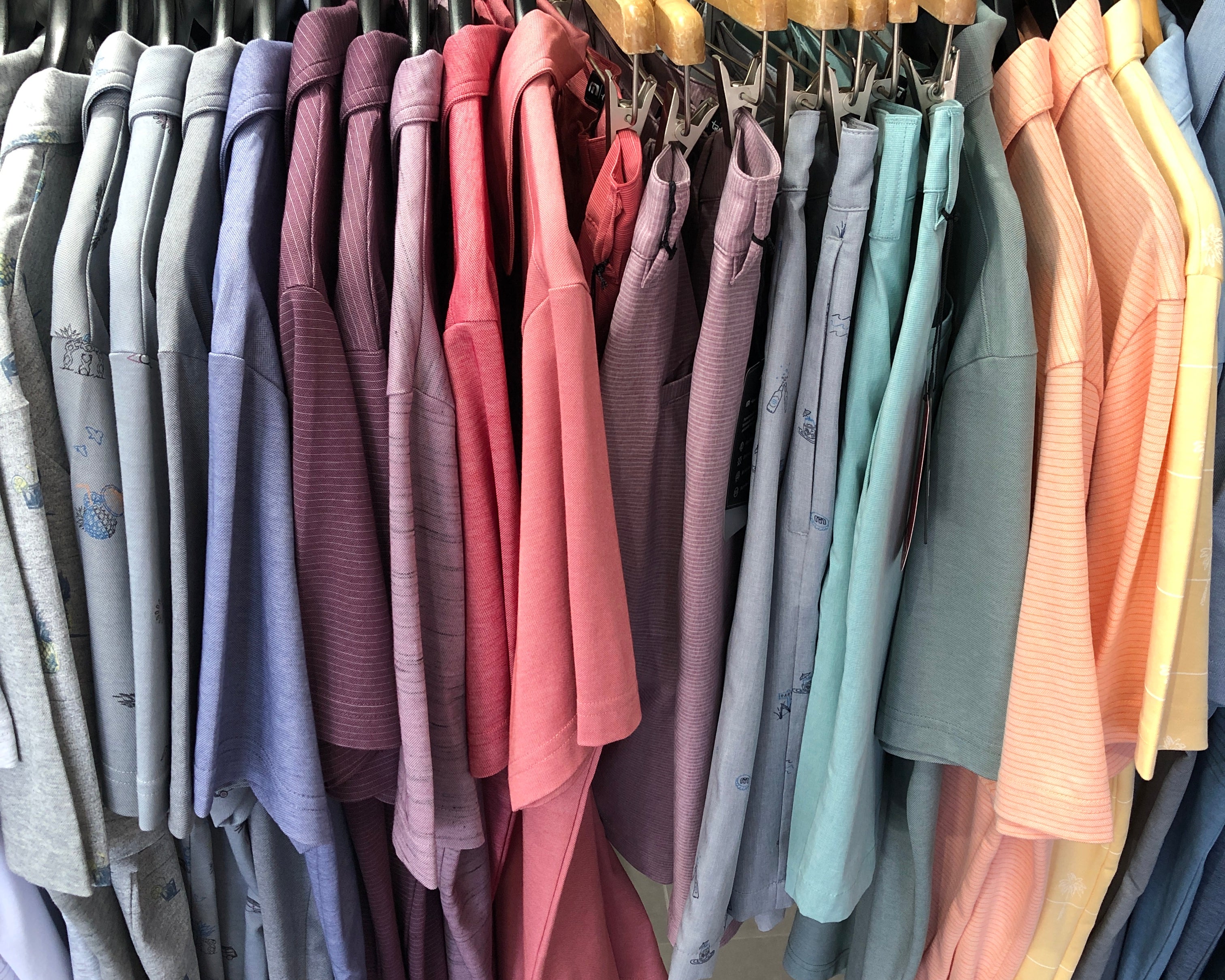 Buy One Get One 40% Off