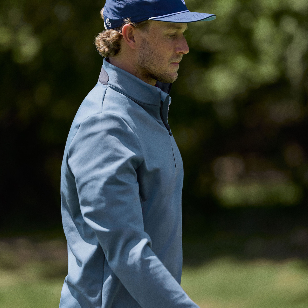The Essential Guide to Layering for Fall & Winter Golf Trips