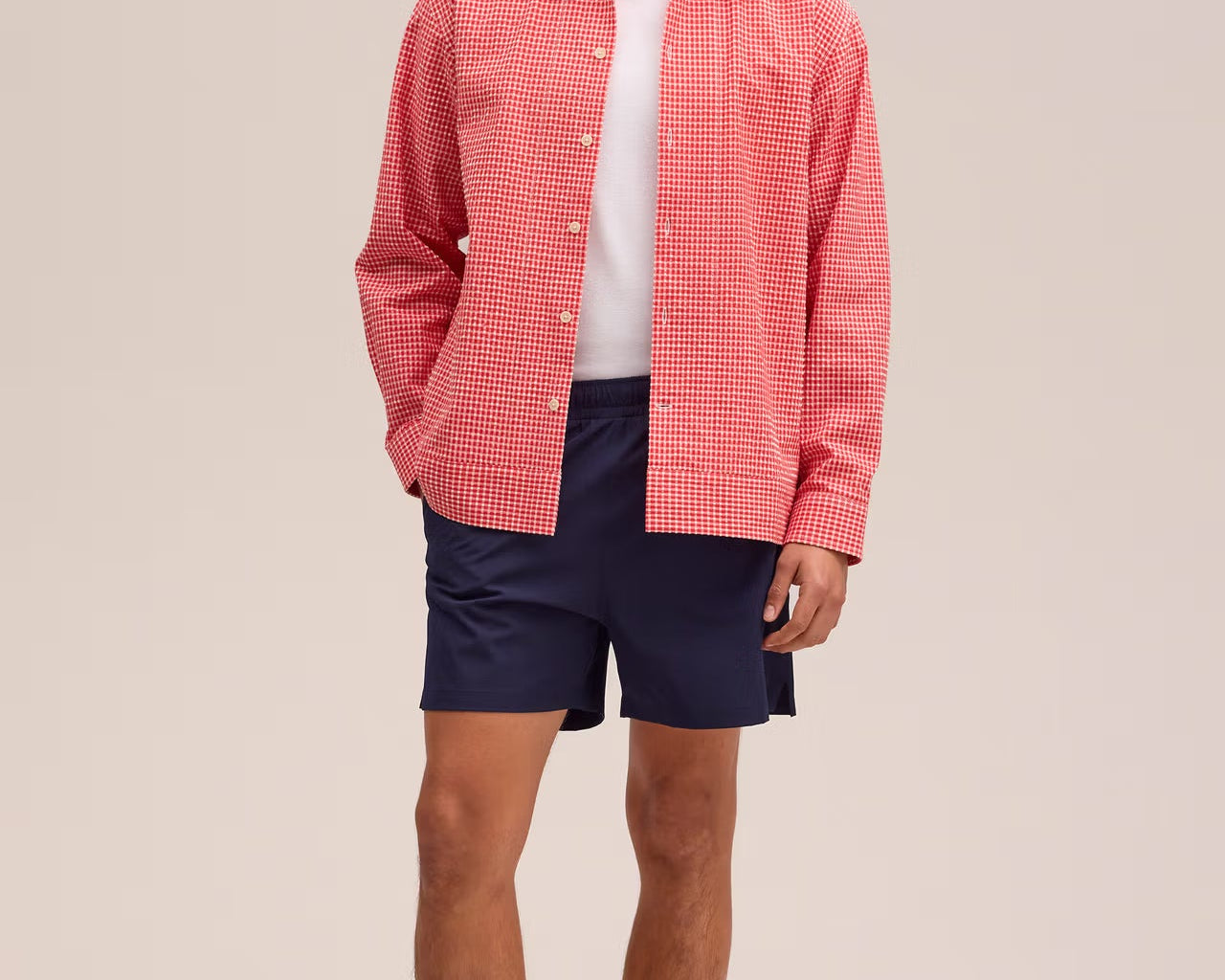 The Best Men's Swim Trunks for Summer 2026: 5 Pairs Worth Packing