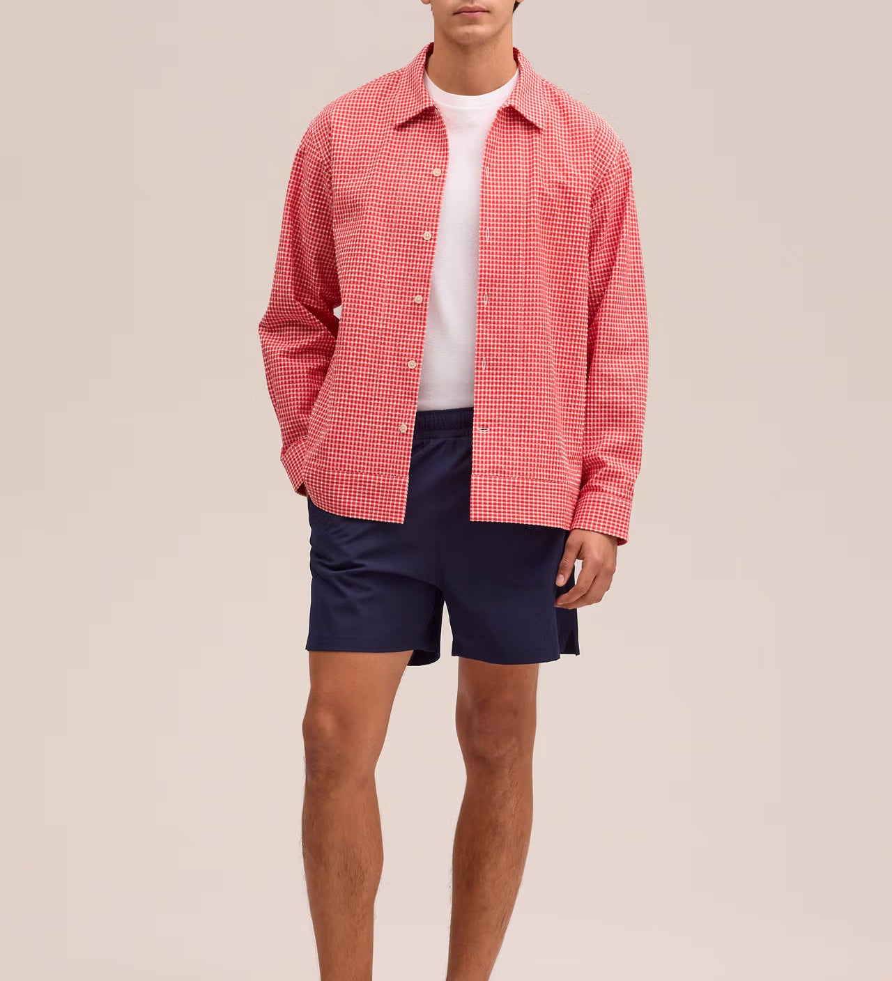 The Best Men's Swim Trunks for Summer 2026: 5 Pairs Worth Packing