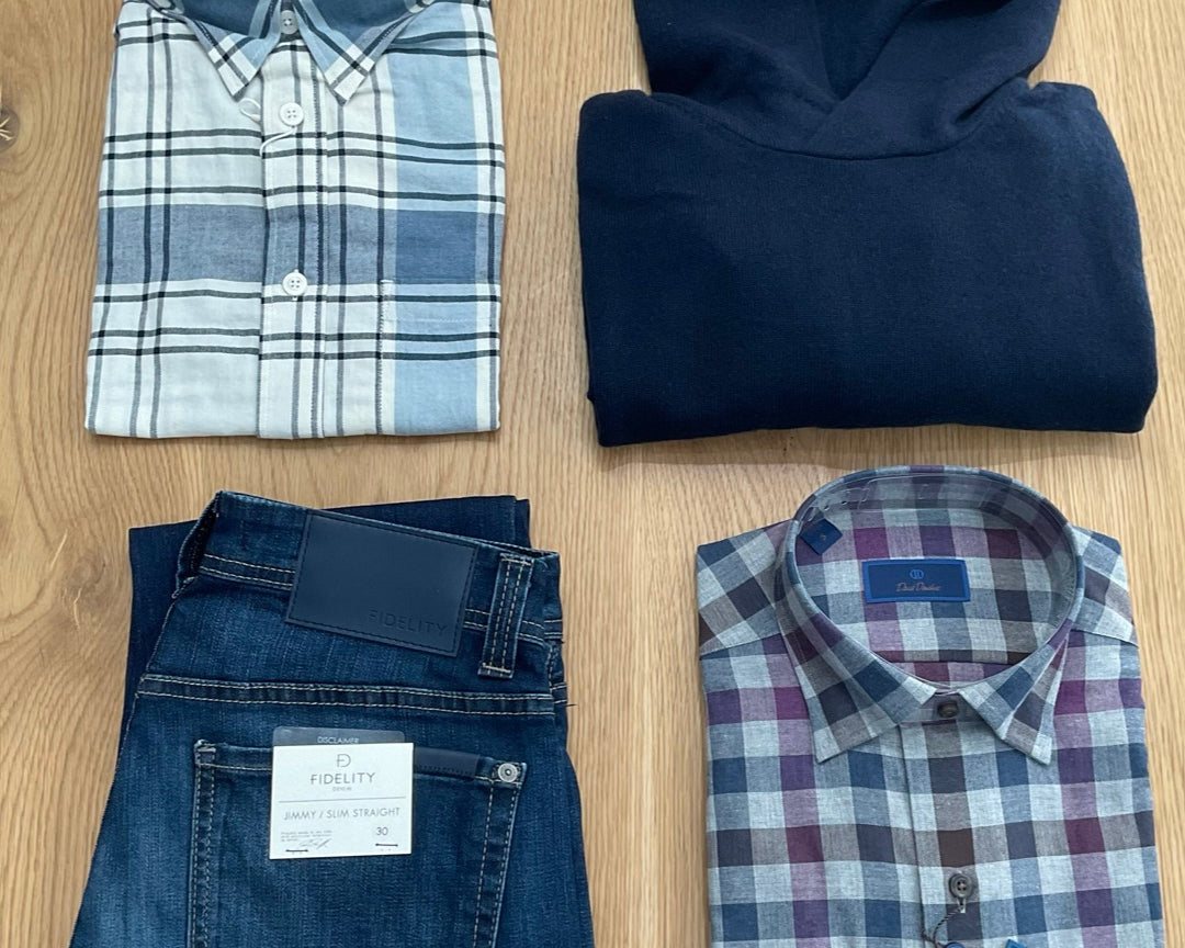 New Fall Arrivals - Best Selling Must Haves & Great Adds to Your Fall Wardrobe