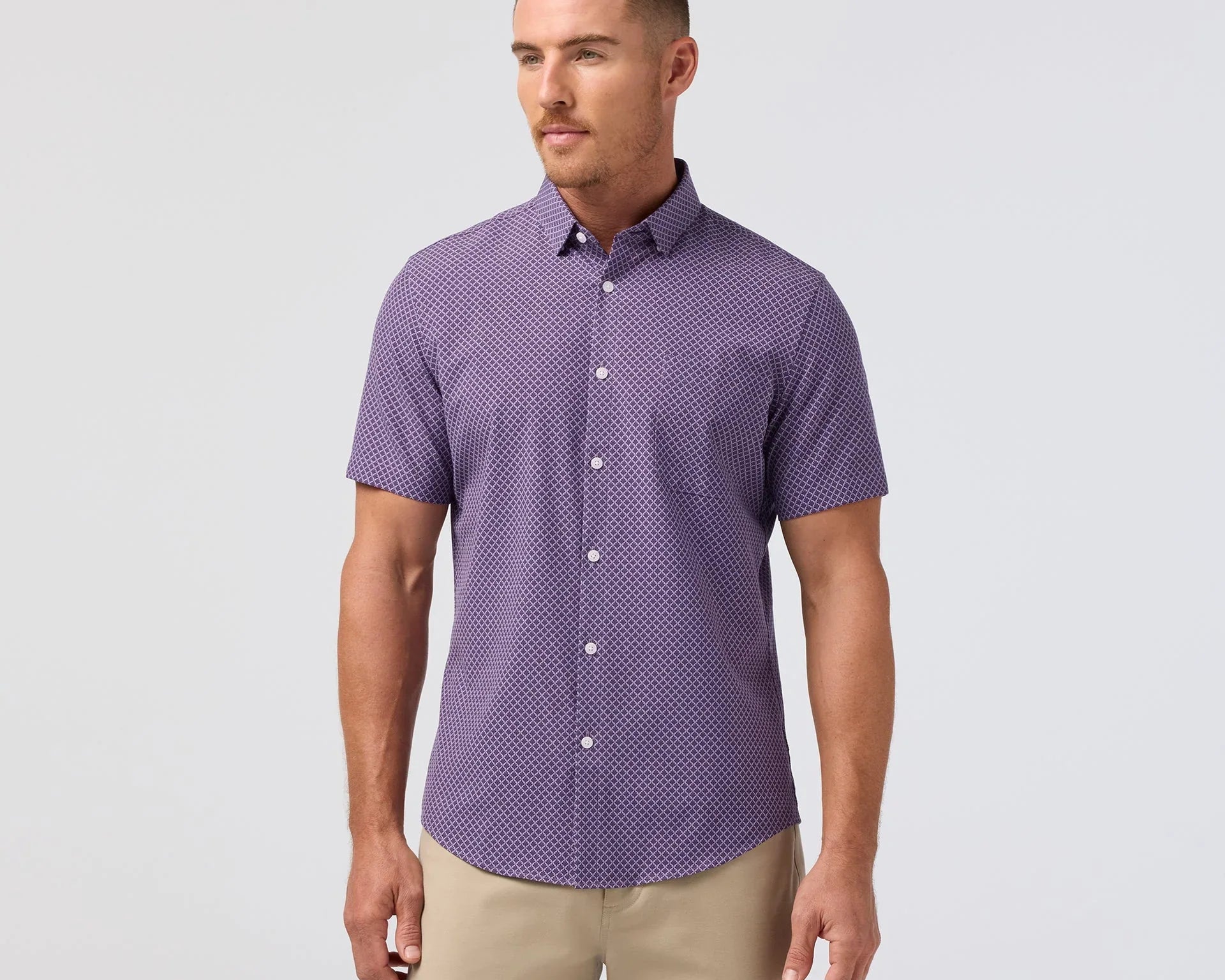It's Time to Retire That Old Golf Polo. Here's What to Wear Instead.