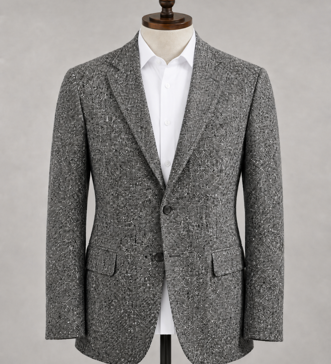 Loro Piana Fall 2026 Trunk Show