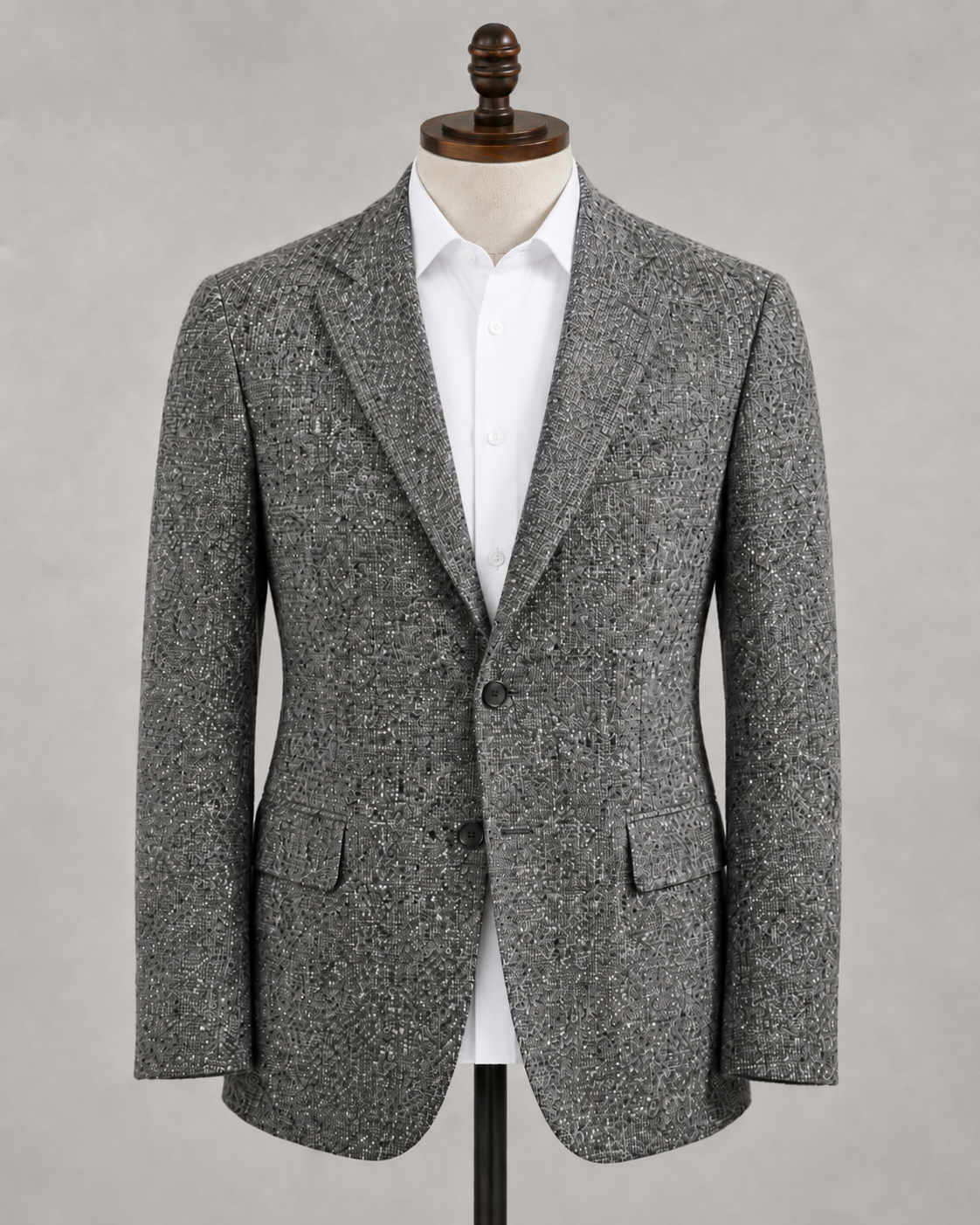 Loro Piana Fall 2026 Trunk Show