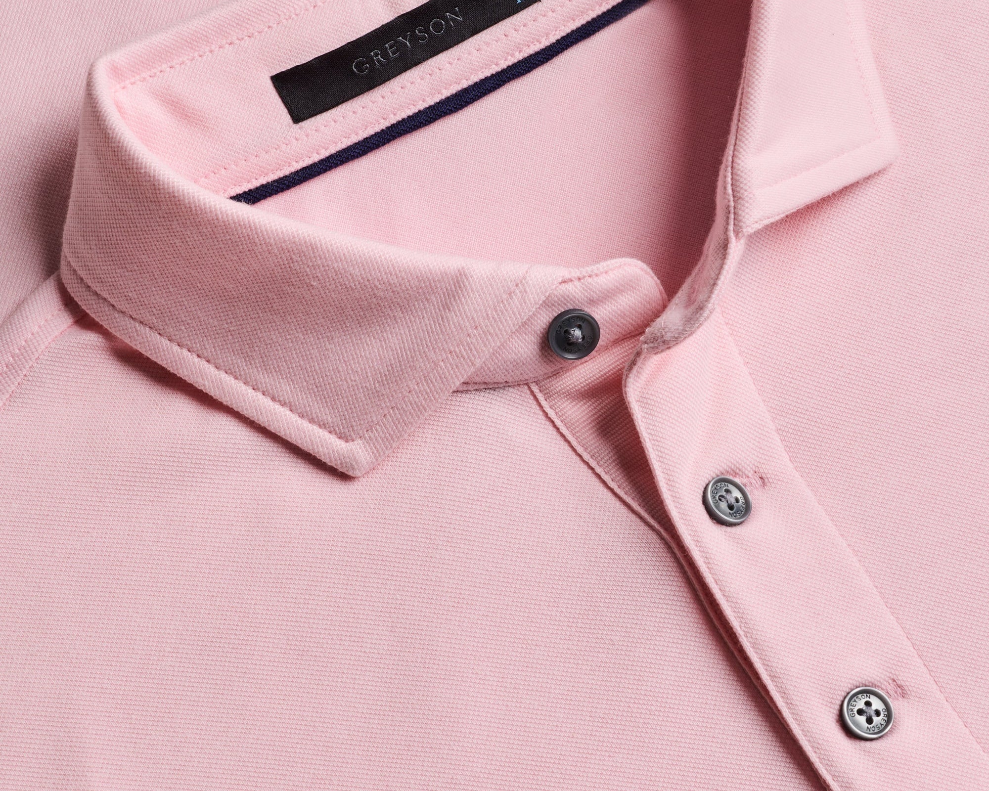 Greyson Clothiers Polo Size Guide: How Their Polos Actually Fit