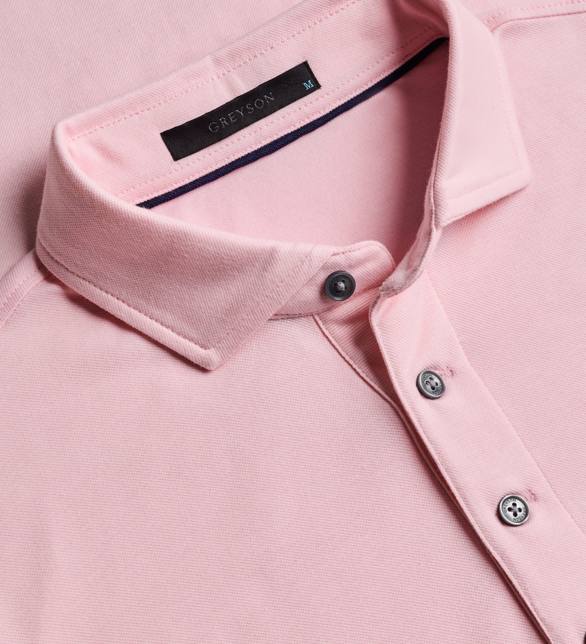 Greyson Clothiers Polo Size Guide: How Their Polos Actually Fit
