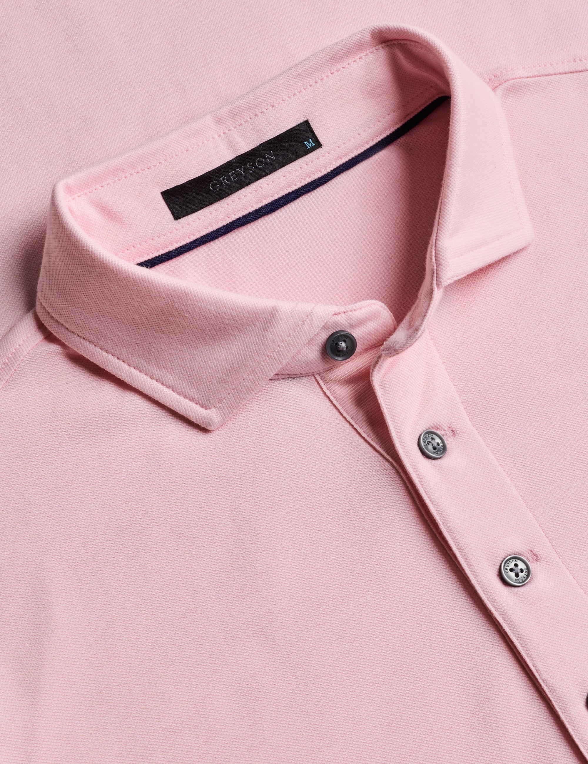 Greyson Clothiers Polo Size Guide: How Their Polos Actually Fit