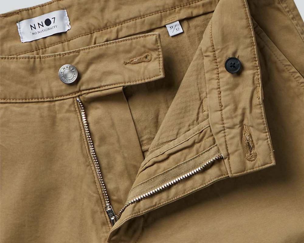 NN07 - A brand you want to know and own