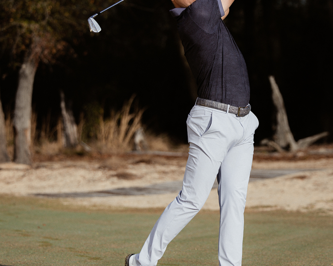 Meet Greyson Clothiers