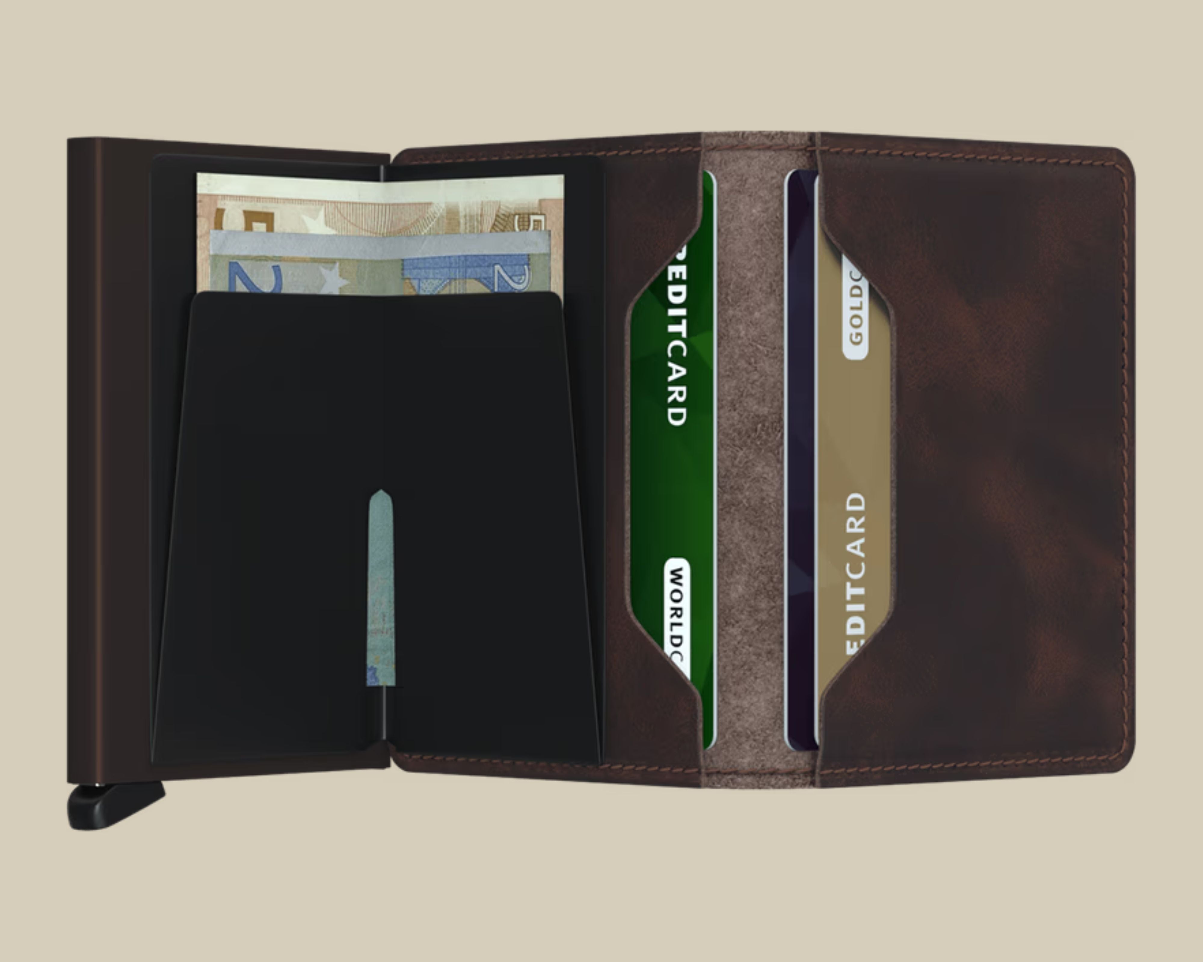 Secrid Wallet Guide: Which Model to Buy