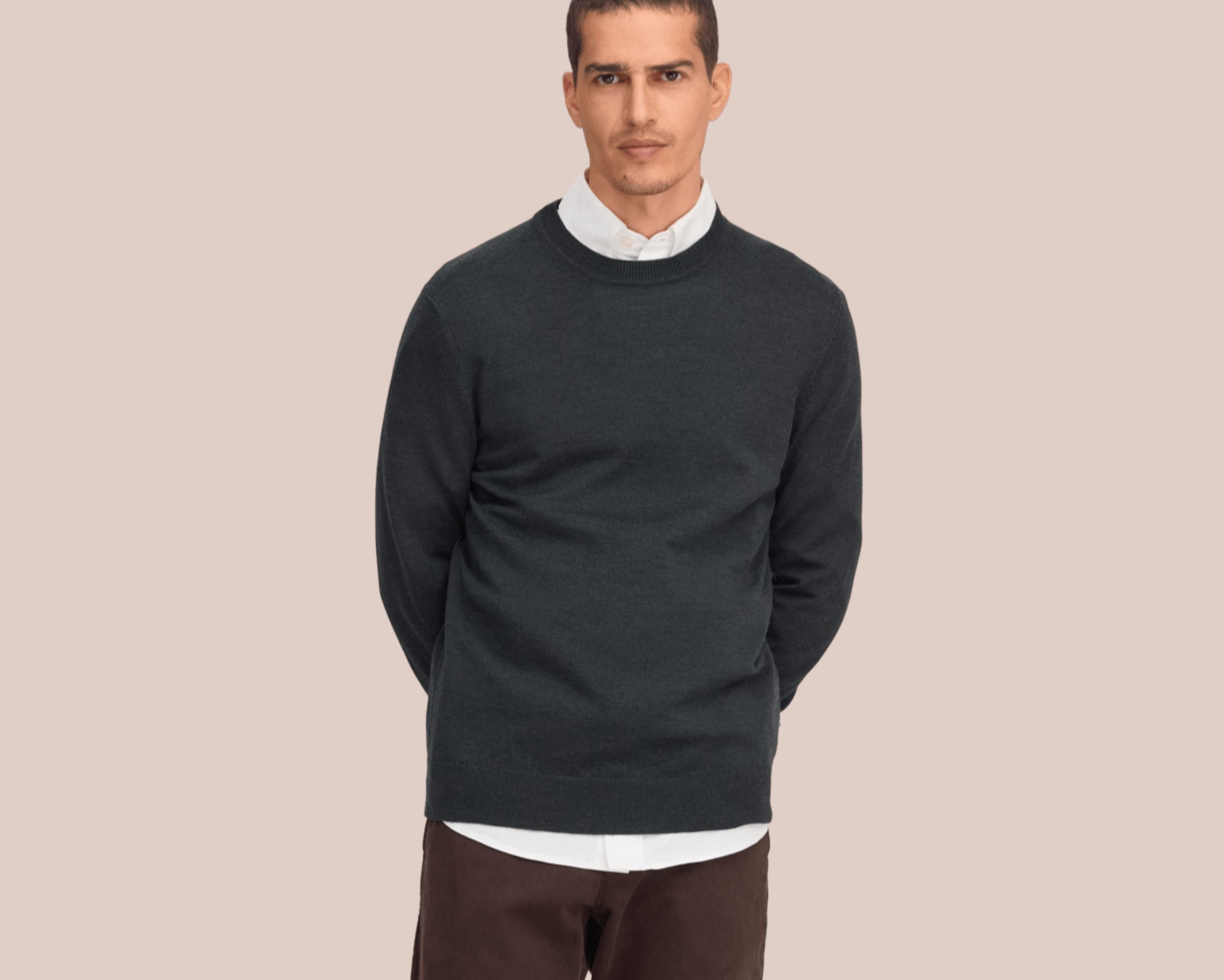 What to Wear to The Global Ambassador: A Men's Style Guide