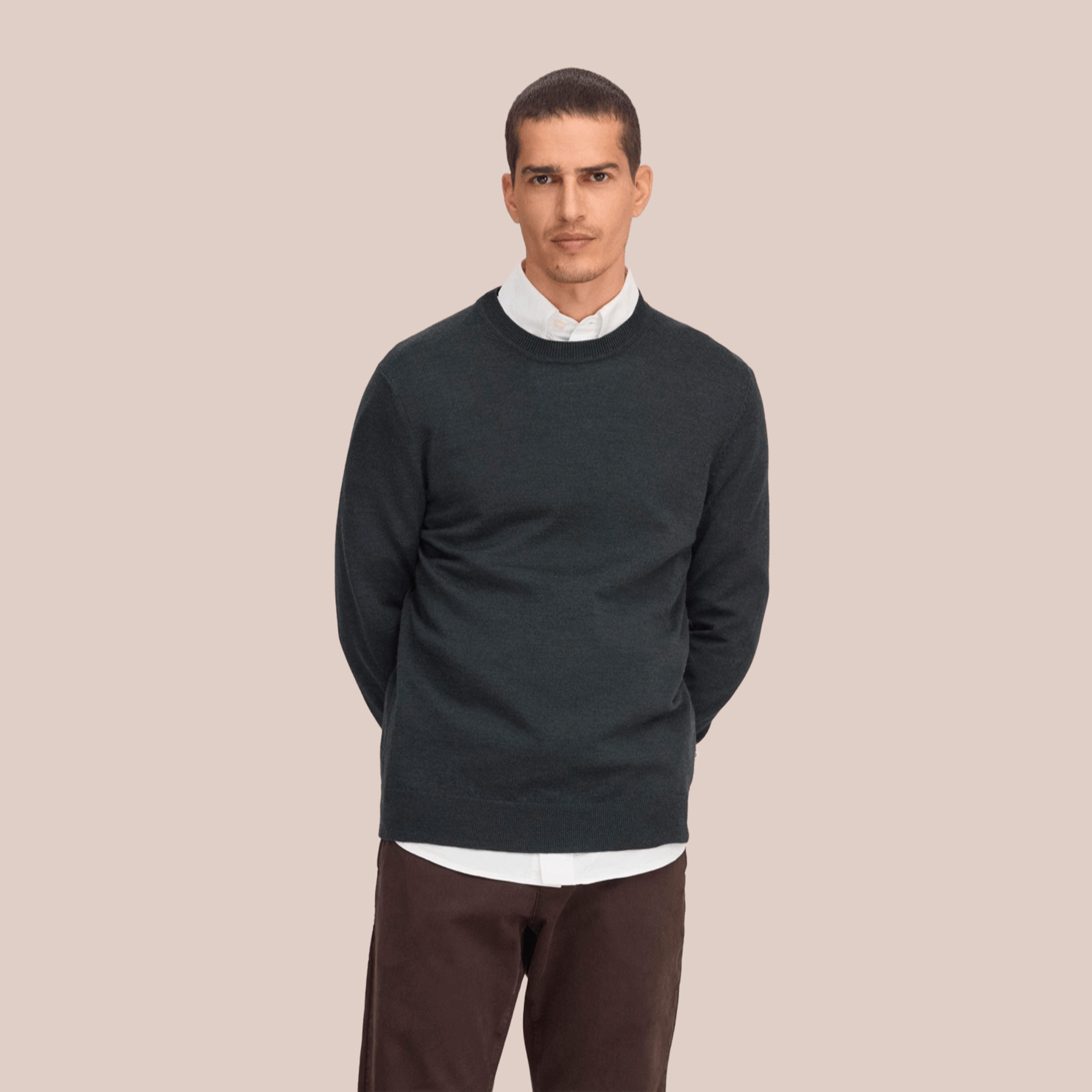 What to Wear to The Global Ambassador: A Men's Style Guide