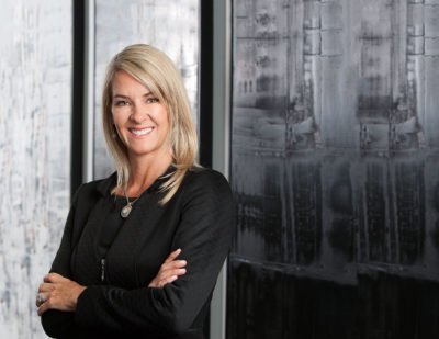 Attorneys With Style: Michelle De Blasi