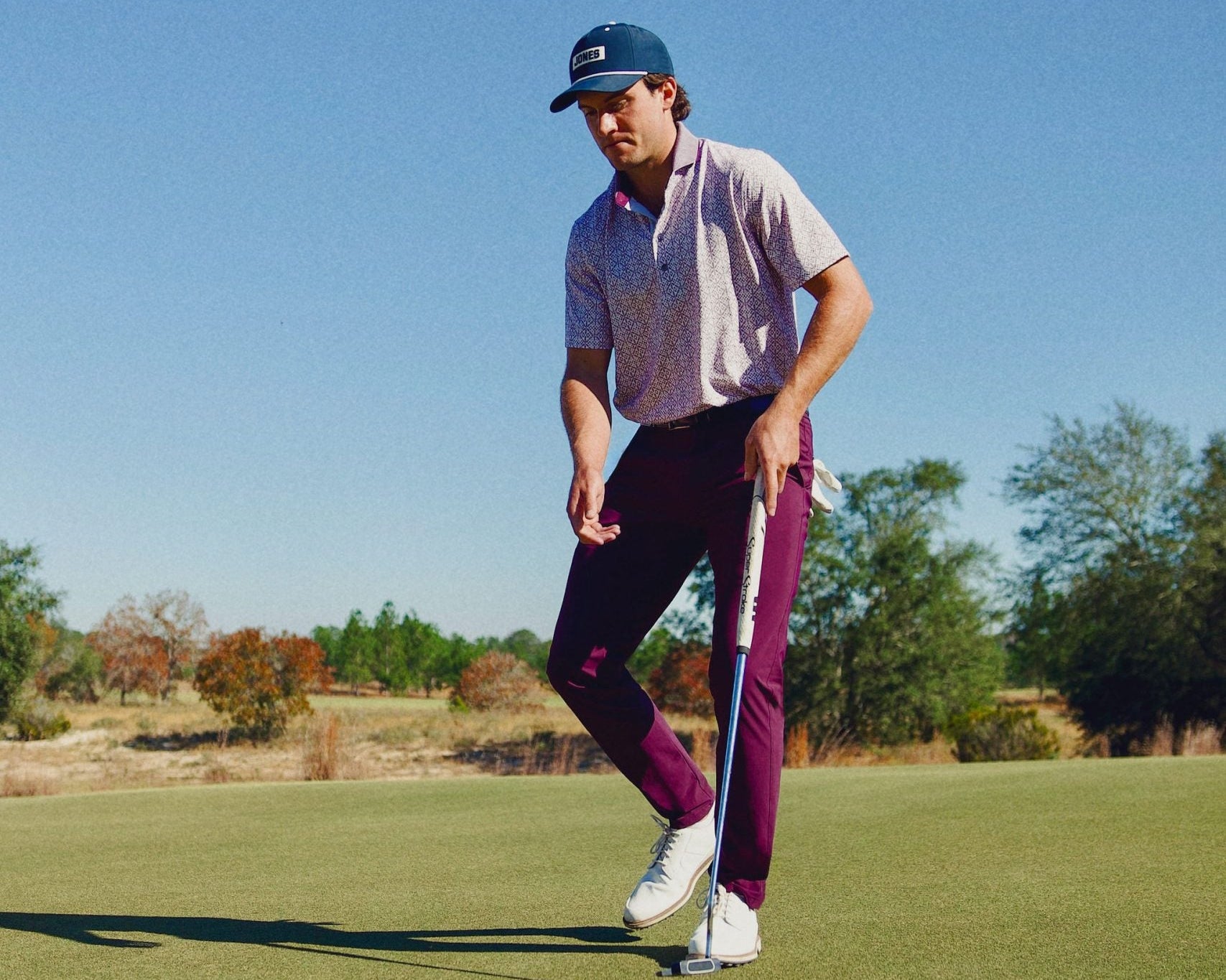 What to Wear Golfing in Arizona