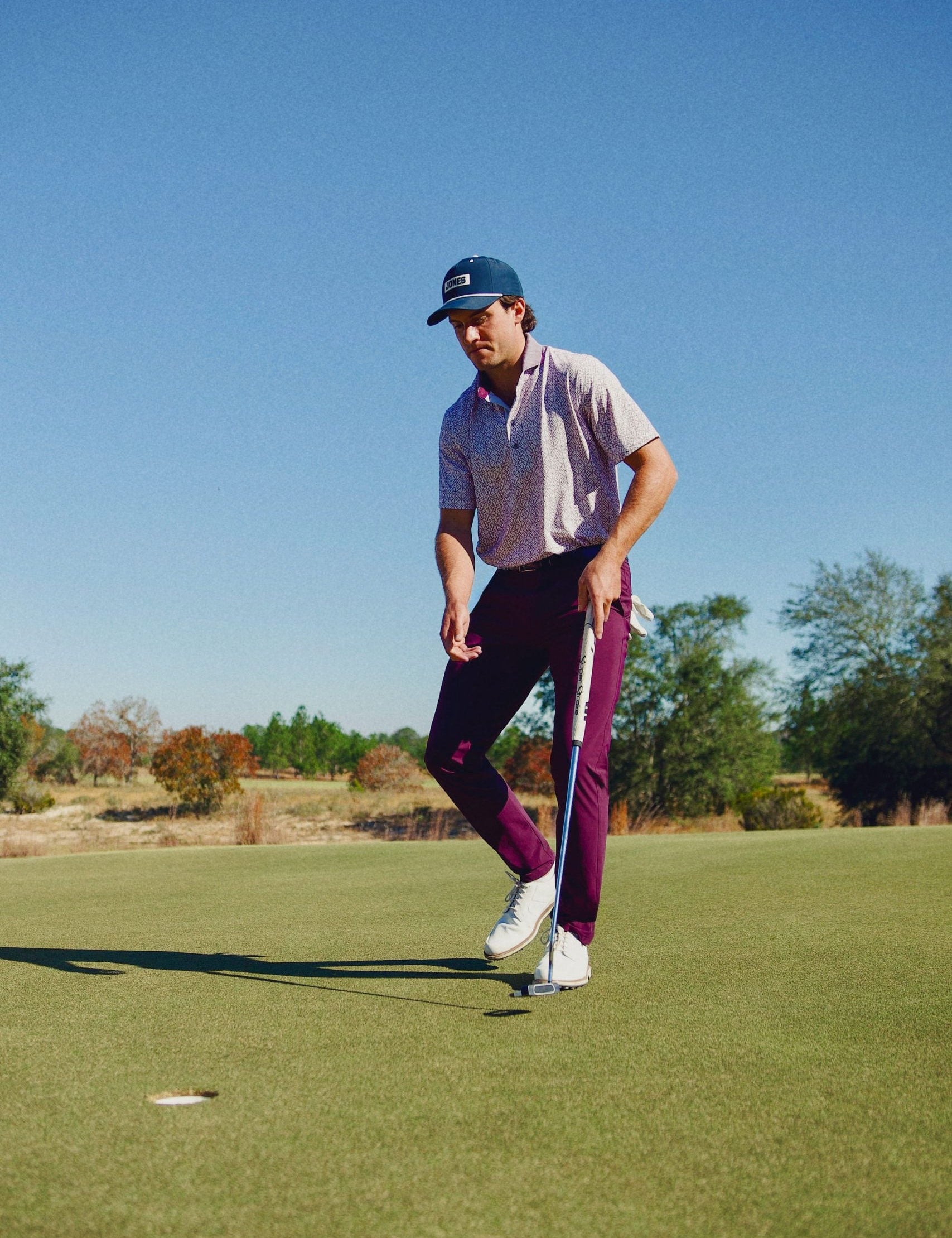 What to Wear Golfing in Arizona