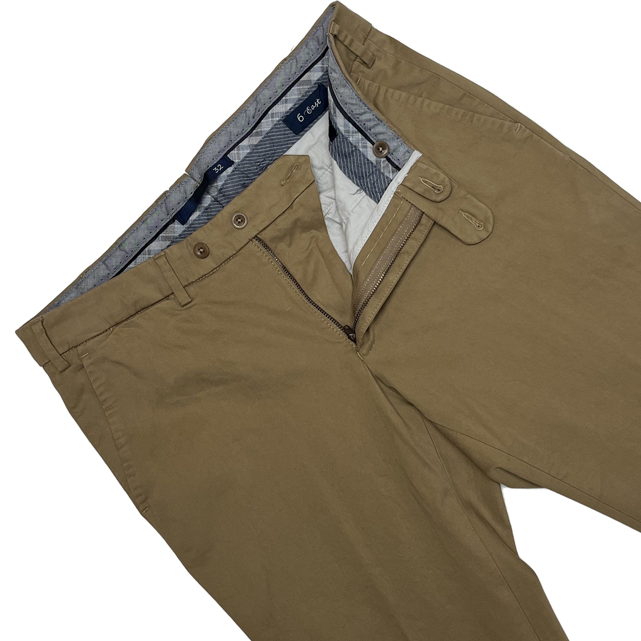 Ballin Dress Pants