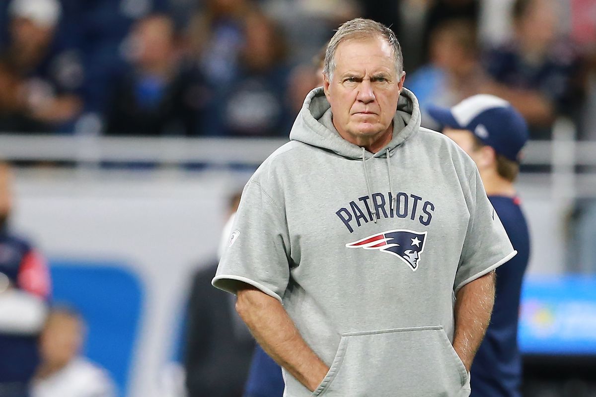 Be Like Bill & Wear Short Sleeve Shirts