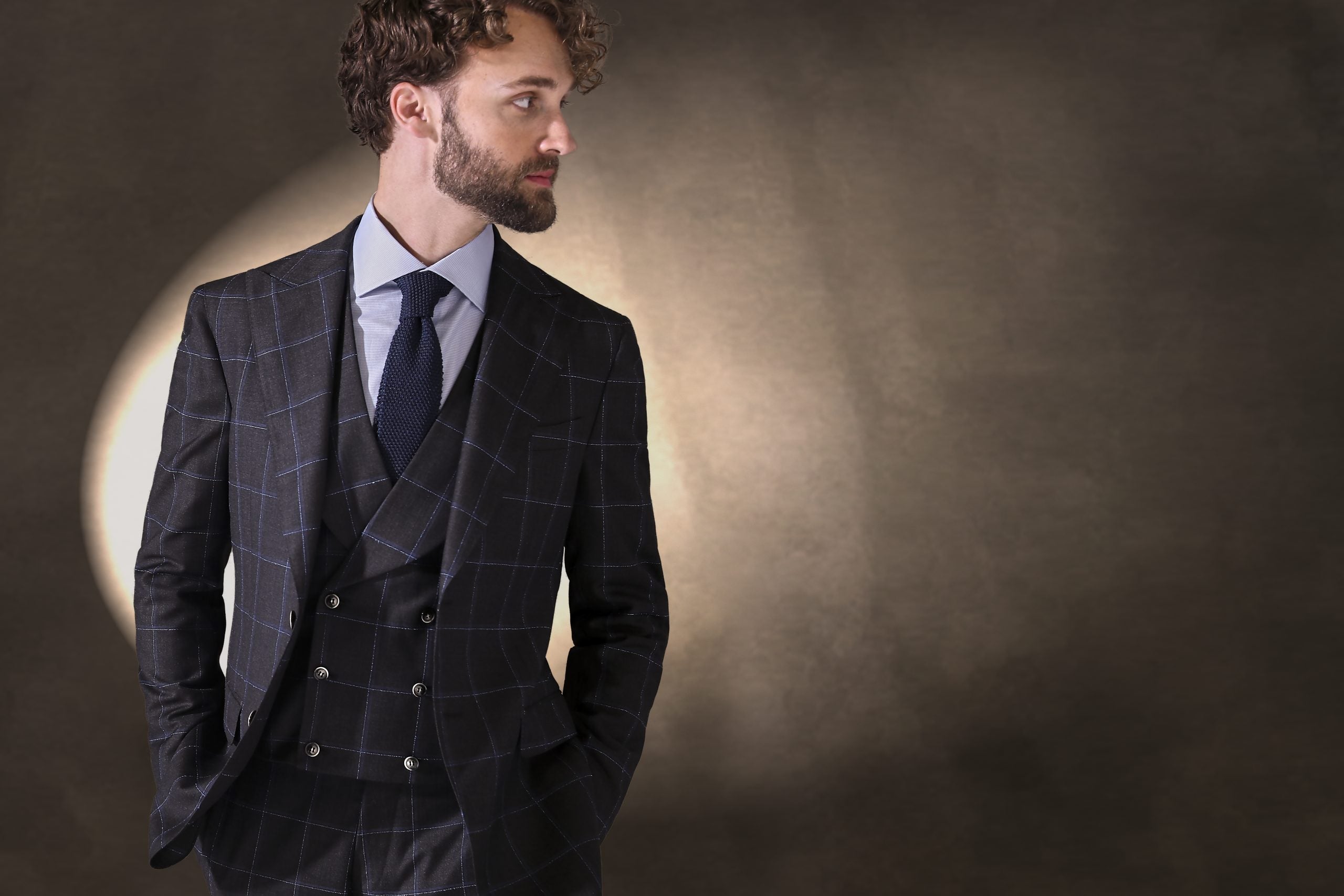 Benefits of Custom Suits