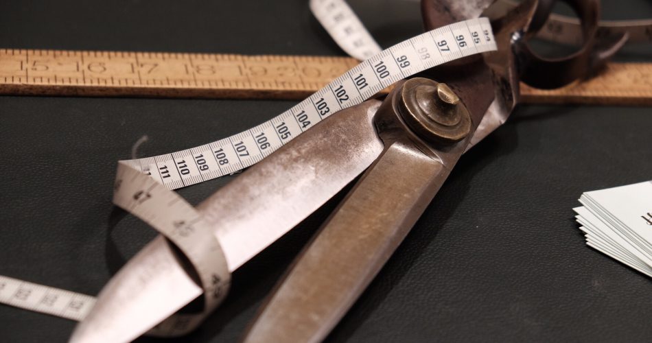 The Benefits of Custom-Made Shirts