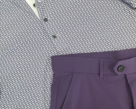 How To Build A Golf Wardrobe