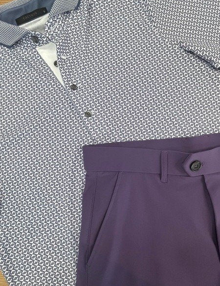 How To Build A Golf Wardrobe