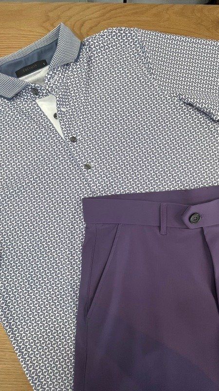 How To Build A Golf Wardrobe