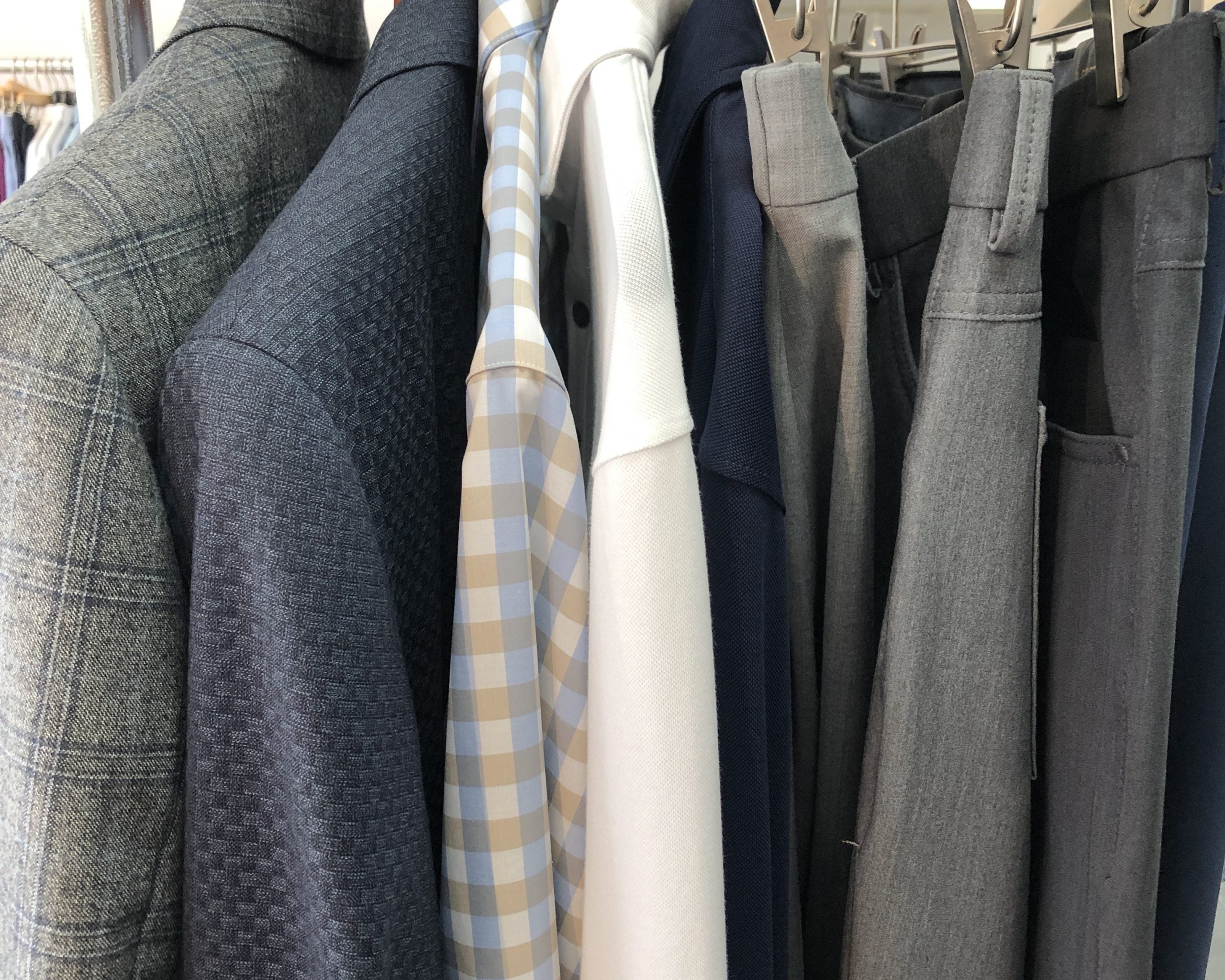What to Wear on a Date
