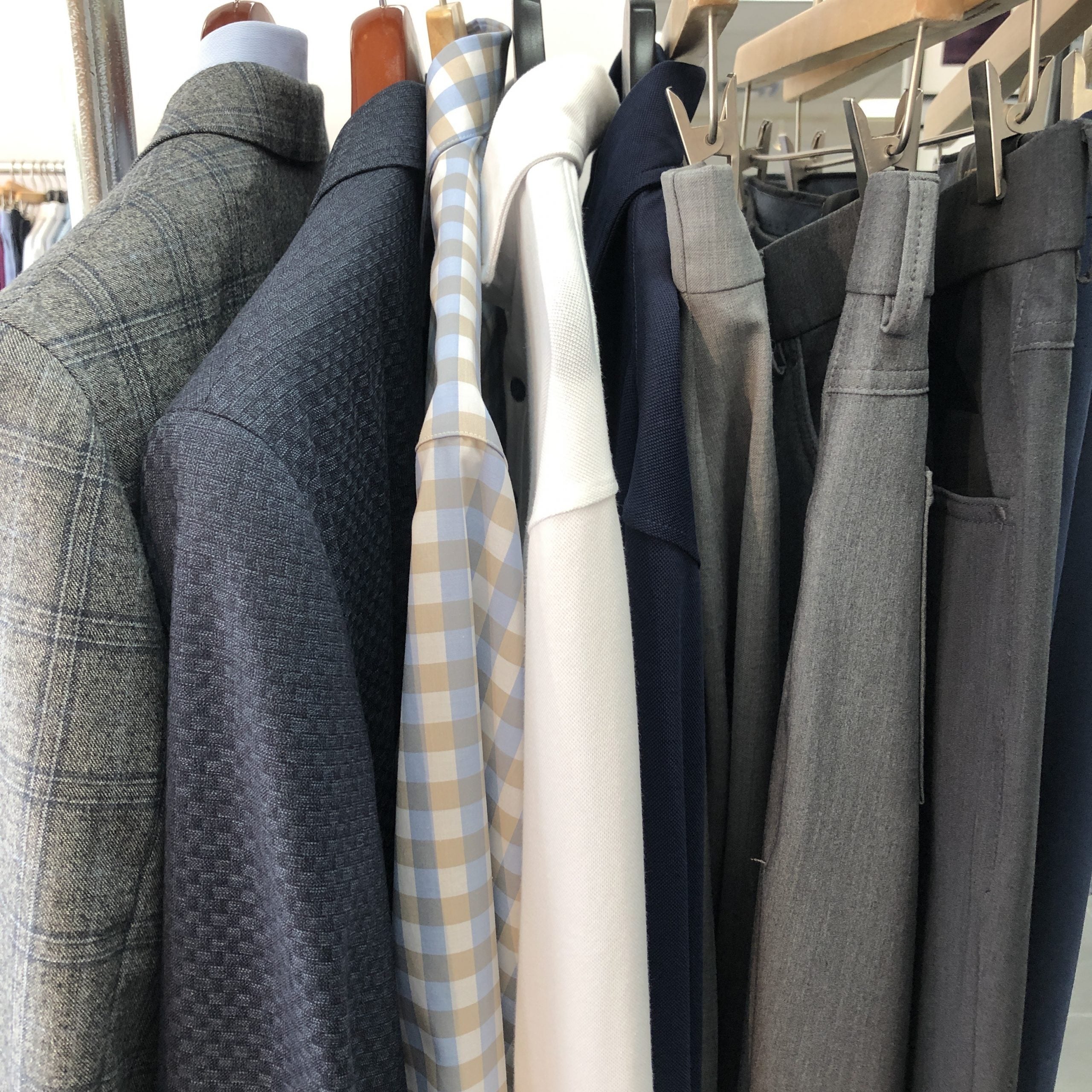 What to Wear on a Date