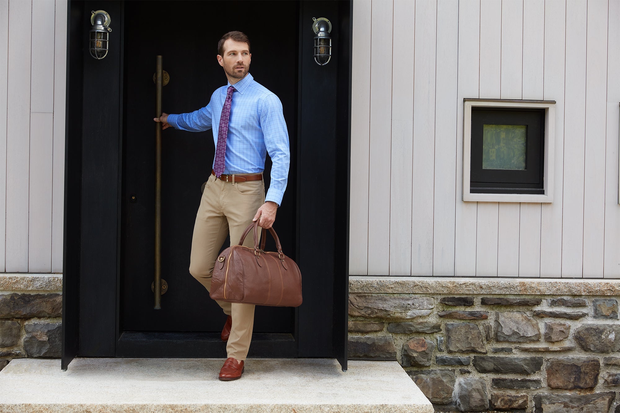 David Donahue - Discover the Epitome of Sophistication