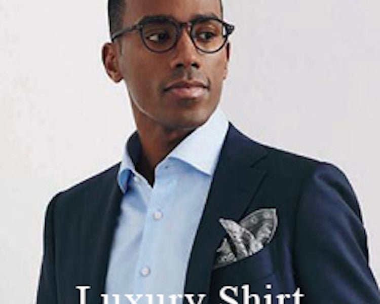 How to Find the Best Men's Dress Shirts